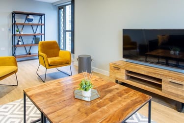 1 bed studio, Belgrave Street, Leeds, LS28DD - Image 13